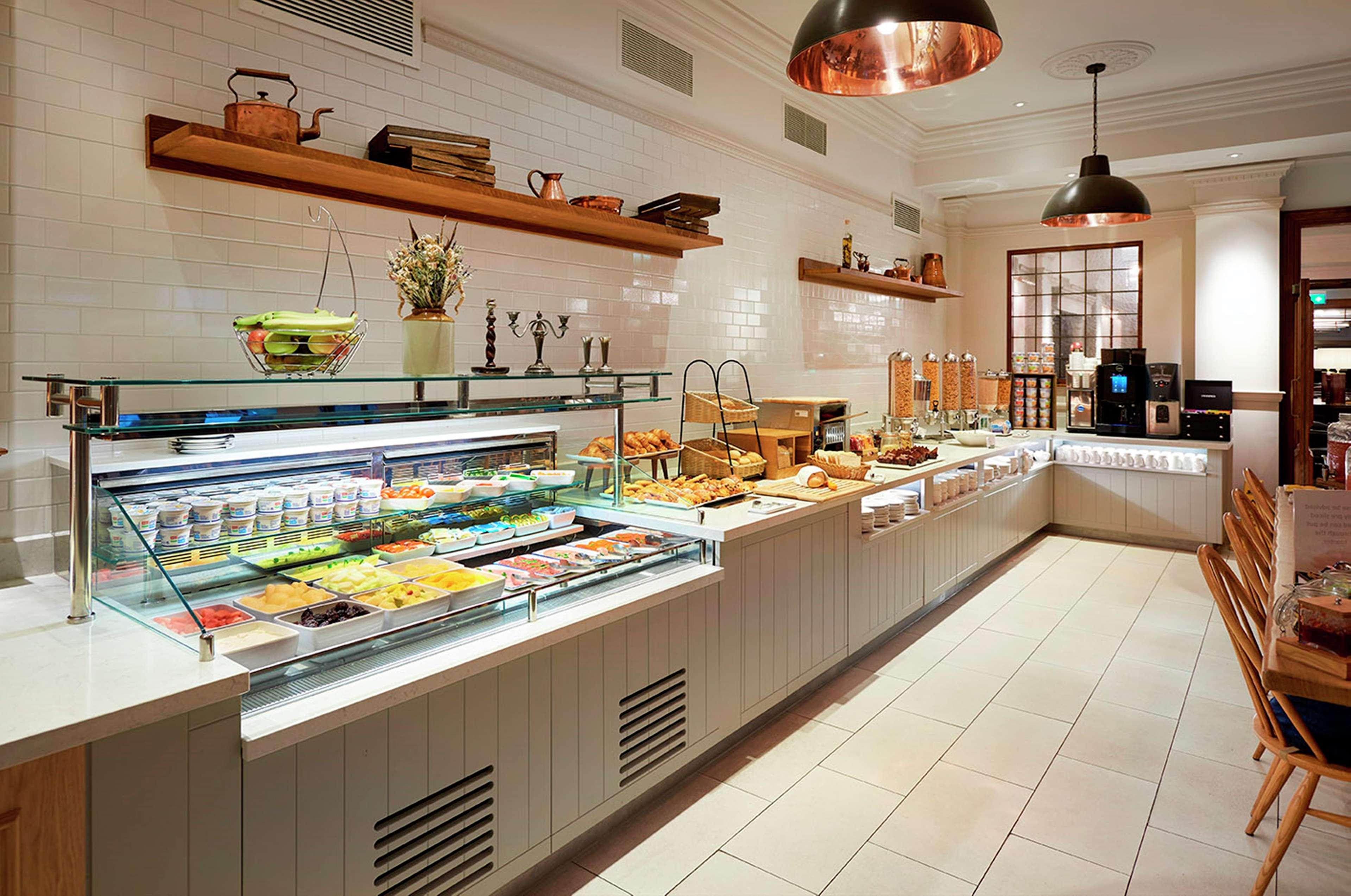 Hilton Puckrup Hall Hotel & Golf Club, Tewkesbury Gloucester Exteriör bild
